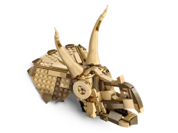 LEGO Dinosaur Fossils: Triceratops Skull (76969) - afbeelding 2