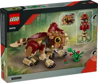 Baby Dinosaur Dolores: Aquilops - Image 11 of 11