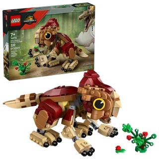 Baby Dinosaur Dolores: Aquilops by LEGO – product photo 2 of 11