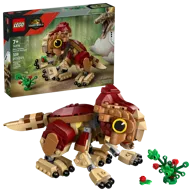 Baby Dinosaur Dolores: Aquilops - Image 2 of 11