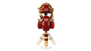 Baby Dinosaur Dolores: Aquilops by LEGO – product photo 4 of 11