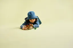 LEGO Baby Dinosaur Dolores: Aquilops (76970) - afbeelding 6