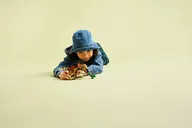 Baby Dinosaur Dolores: Aquilops - Image 7 of 11