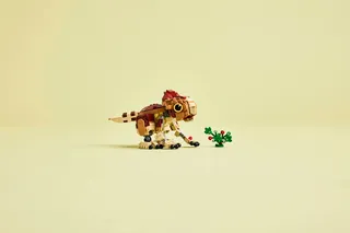 Baby Dinosaur Dolores: Aquilops by LEGO – product photo 9 of 11