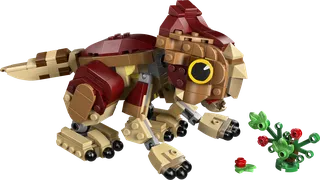 Baby Dinosaur Dolores: Aquilops by LEGO – product photo 1 of 11