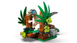 LEGO Raptor Off-Road Escape (76972) - afbeelding 4