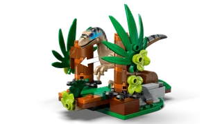 Raptor Off-Road Escape by LEGO – product photo 5 of 10