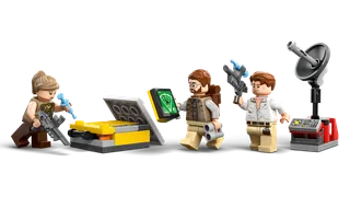 Raptor & Titanosaurus Tracking Mission by LEGO – product photo 5 of 11