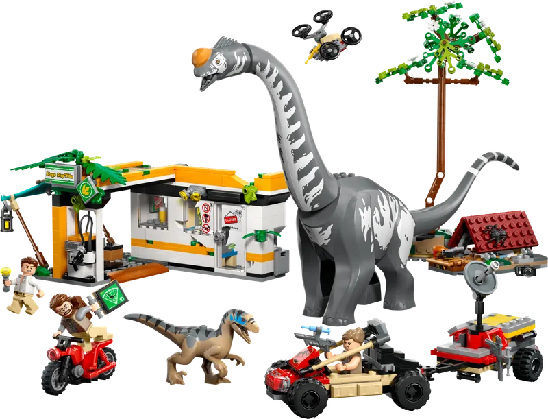 Jurassic World