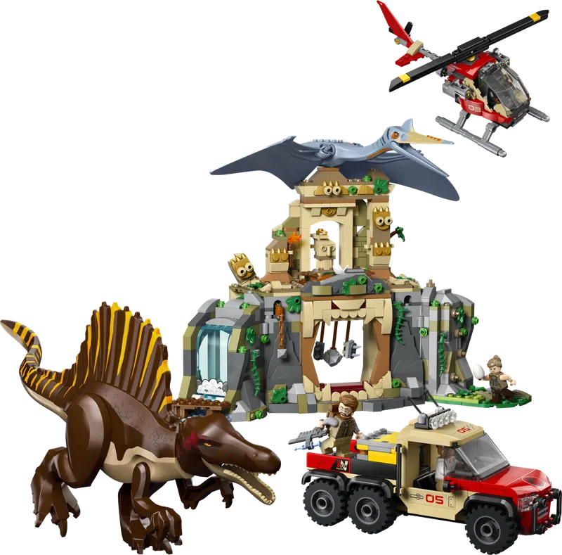 Jurassic World