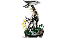 LEGO Horizon Forbidden West: Tallneck (76989) - afbeelding 2