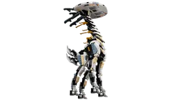 LEGO Horizon Forbidden West: Tallneck (76989) - afbeelding 3