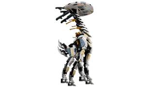 Horizon Forbidden West: Tallneck fra LEGO – produktbillede 4 af 11