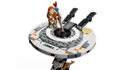LEGO Horizon Forbidden West: Tallneck (76989) - afbeelding 4