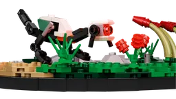 LEGO Horizon Forbidden West: Tallneck (76989) - afbeelding 6