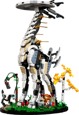LEGO Horizon Forbidden West: Tallneck (76989)