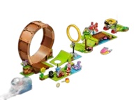 Sonic's Green Hill Zone Loop Uitdaging - Afbeelding 2 van 2