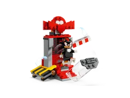 LEGO Shadow the Hedgehog Escape (76995) - afbeelding 2