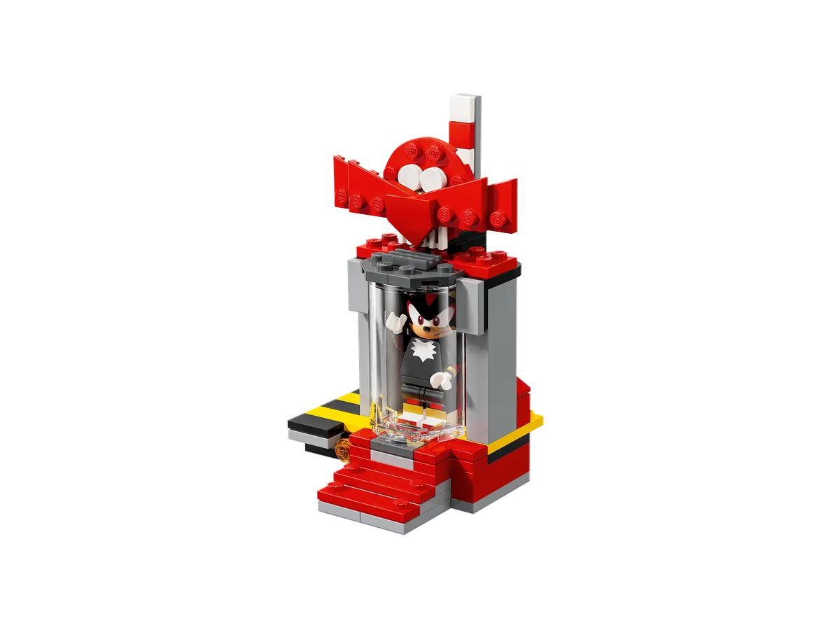 LEGO Shadow the Hedgehog Escape (76995) - Bild 3