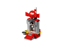 LEGO Shadow the Hedgehog Escape (76995) - afbeelding 3