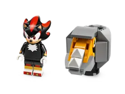 LEGO Shadow the Hedgehog Escape (76995) - afbeelding 4