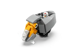 LEGO Shadow the Hedgehog Escape (76995) - afbeelding 5