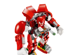 LEGO Knuckles' Guardian Mech (76996) - afbeelding 2