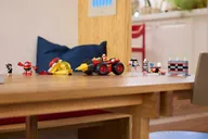 Super Sonic vs. Egg Drillster - Image 9 of 11