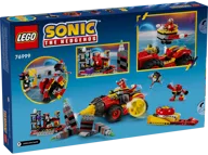 Super Sonic vs. Egg Drillster - Image 11 of 11