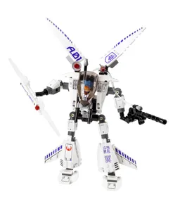 LEGO Stealth Hunter (7700)
