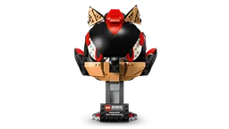 LEGO Shadow the Hedgehog (77000)
