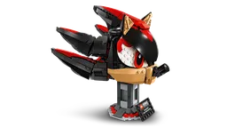 LEGO Shadow the Hedgehog (77000) - afbeelding 1
