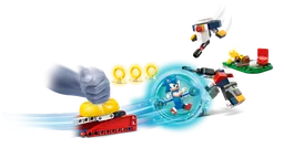 LEGO Sonic's Campfire Clash (77001) - afbeelding 2
