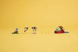 LEGO Sonic's Campfire Clash (77001) - afbeelding 8