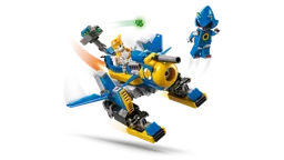 LEGO Cyclone vs. Metal Sonic (77002) - afbeelding 2