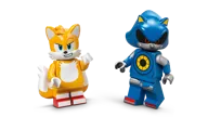 Cyclone vs. Metal Sonic - Afbeelding 5 van 9