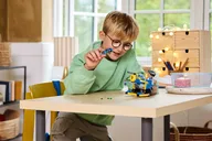 Cyclone vs. Metal Sonic - Afbeelding 6 van 9