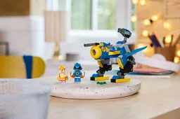 LEGO Cyclone vs. Metal Sonic (77002) - afbeelding 7