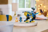 Cyclone vs. Metal Sonic - Afbeelding 8 van 9