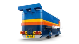 LEGO Team Sonic Command Truck (77006) - afbeelding 5