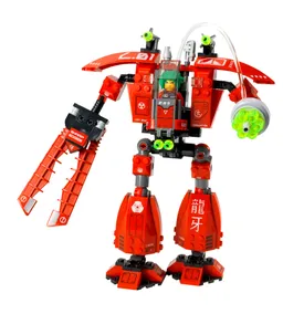 LEGO Grand Titan (7701)