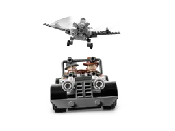 LEGO Fighter Plane Chase (77012) - image 4