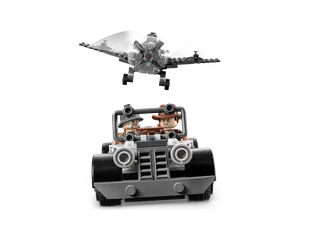 Fighter Plane Chase von LEGO – Produktfoto 5 von 9