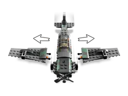 LEGO Fighter Plane Chase (77012) - image 5