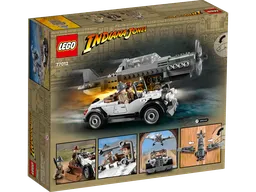 LEGO Fighter Plane Chase (77012) - image 7