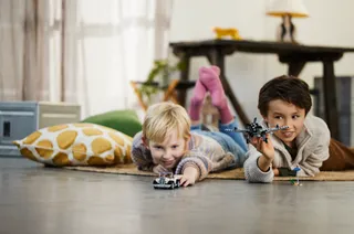 Fighter Plane Chase von LEGO – Produktfoto 9 von 9