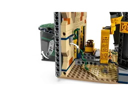 LEGO Escape from the Lost Tomb (77013) - image 4