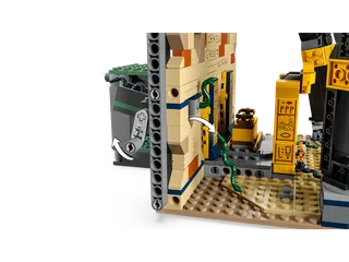 Escape from the Lost Tomb de LEGO – photo du produit 5 sur 11