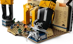 LEGO Escape from the Lost Tomb (77013) - image 5