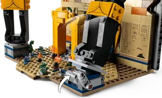 Escape from the Lost Tomb de LEGO – photo du produit 6 sur 11